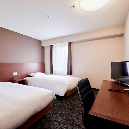Hotel Suave Kobe Asuta Exteriér fotografie