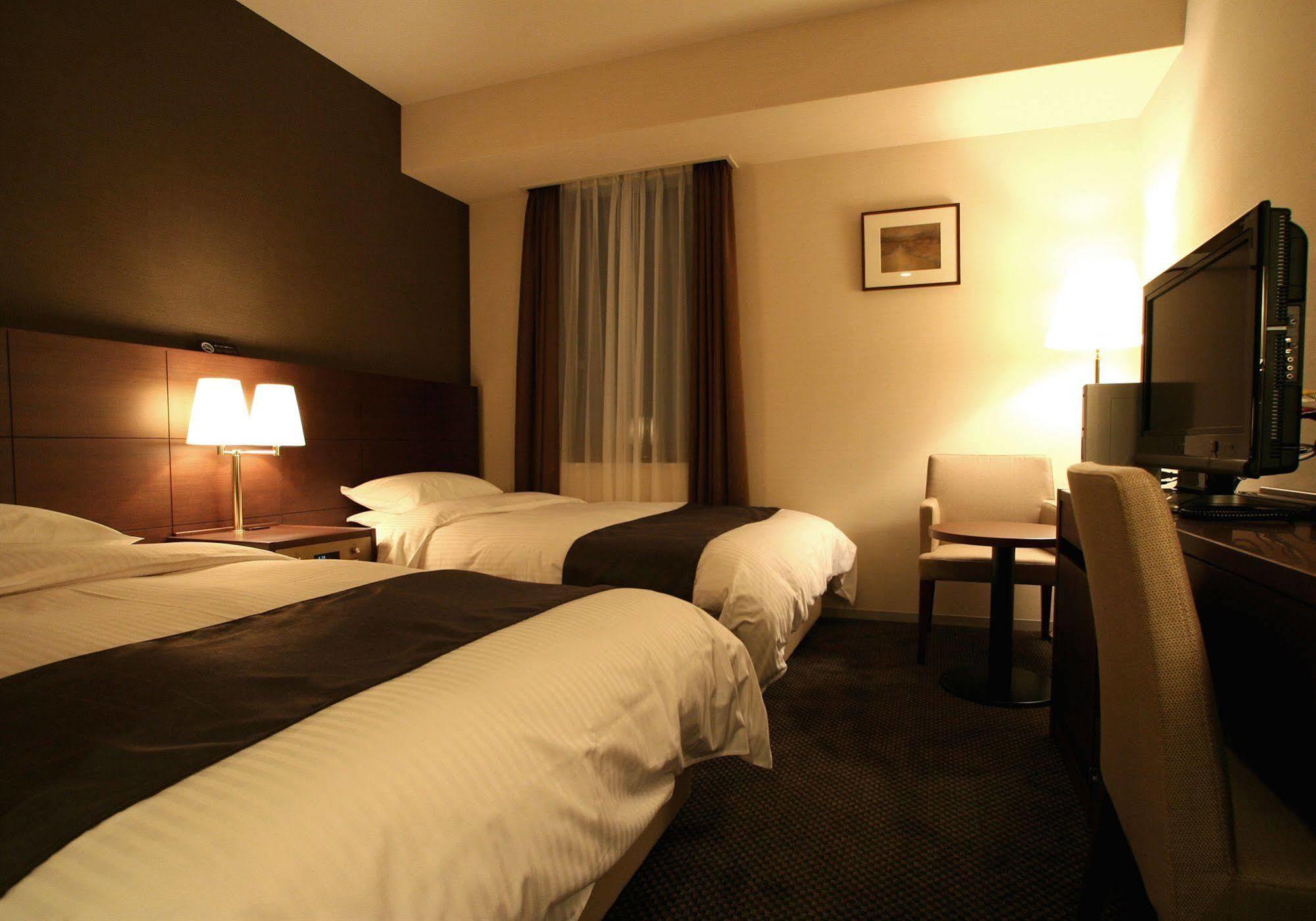 Hotel Suave Kobe Asuta Exteriér fotografie