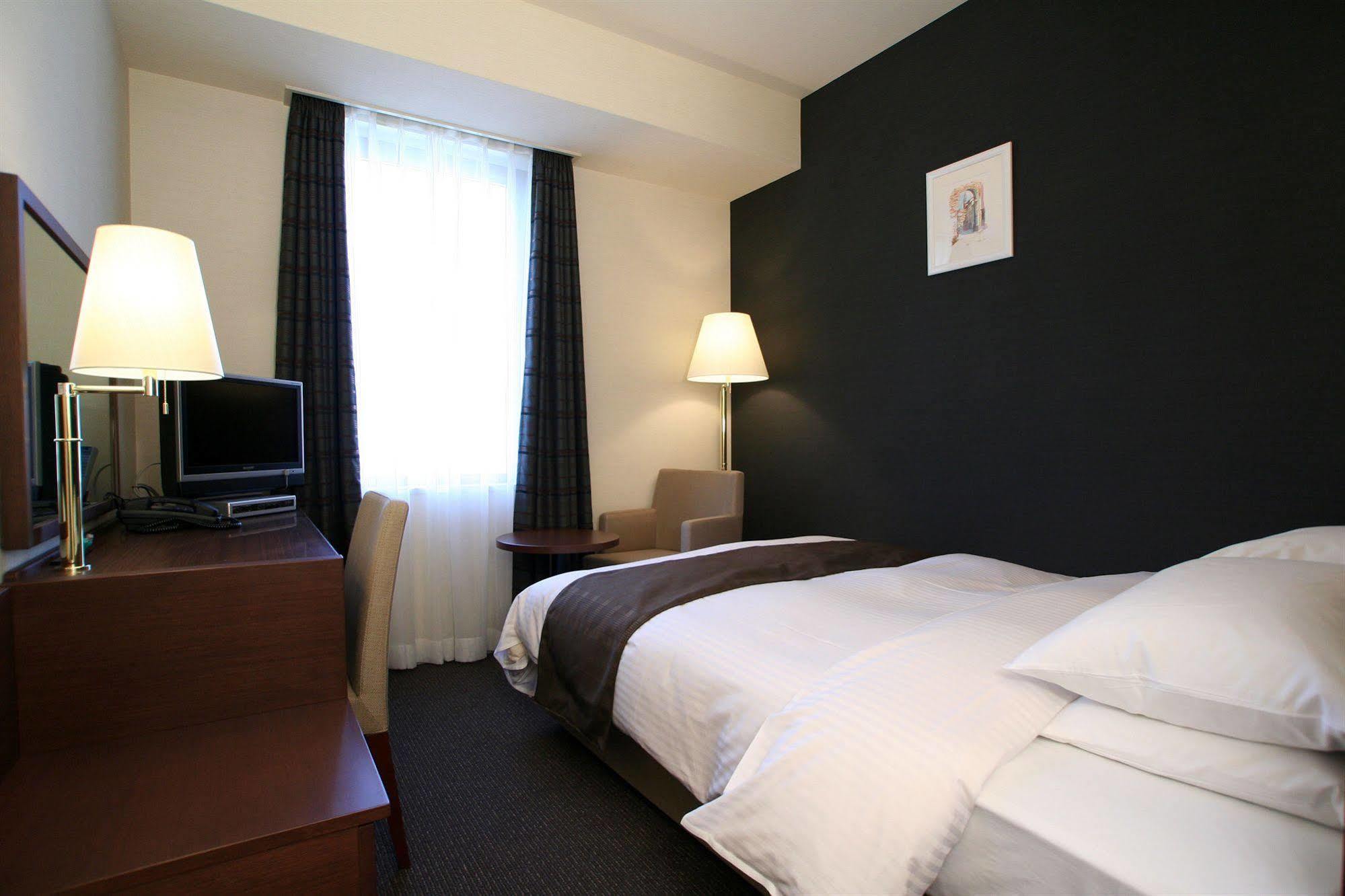 Hotel Suave Kobe Asuta Exteriér fotografie