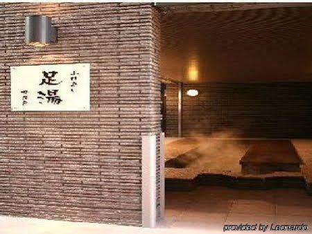 Hotel Suave Kobe Asuta Exteriér fotografie